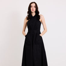 Load image into Gallery viewer, Halter Dress