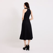 Load image into Gallery viewer, Halter Dress