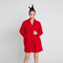 Load image into Gallery viewer, Jacket with Belt