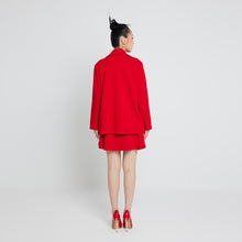Load image into Gallery viewer, Jacket with Belt
