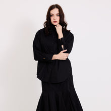 Load image into Gallery viewer, Mandarin Shirt