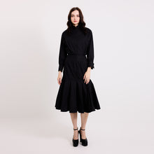 Load image into Gallery viewer, Pleated Skirt