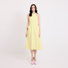 Load image into Gallery viewer, Halter Dress