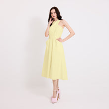 Load image into Gallery viewer, Halter Dress