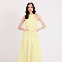 Load image into Gallery viewer, Halter Dress