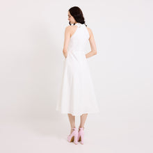 Load image into Gallery viewer, Halter Dress