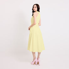 Load image into Gallery viewer, Halter Dress