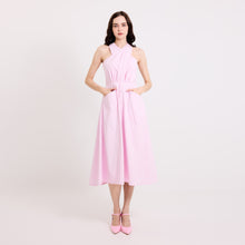 Load image into Gallery viewer, Halter Dress