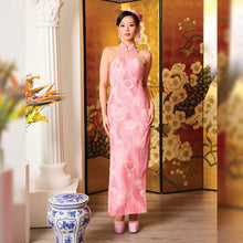 Load image into Gallery viewer, Cai Yun Maxi Dress
