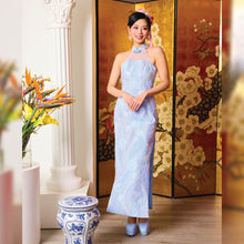 Load image into Gallery viewer, Cai Yun Maxi Dress