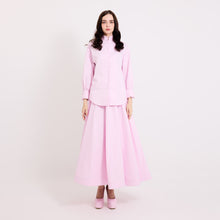 Load image into Gallery viewer, Mandarin Shirt