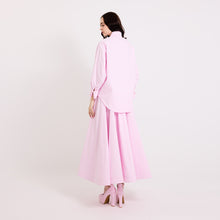 Load image into Gallery viewer, Mandarin Shirt