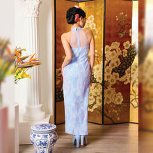 Load image into Gallery viewer, Cai Yun Maxi Dress