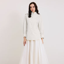 Load image into Gallery viewer, Mandarin Shirt