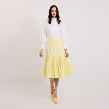 Load image into Gallery viewer, Pleated Skirt