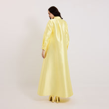 Load image into Gallery viewer, Maxi Shirt Dress