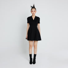 Load image into Gallery viewer, Skater Dress