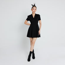 Load image into Gallery viewer, Skater Dress