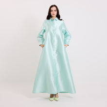 Load image into Gallery viewer, Maxi Shirt Dress