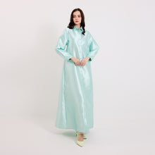 Load image into Gallery viewer, Maxi Shirt Dress