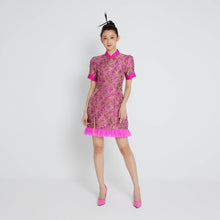 Load image into Gallery viewer, Mei Xiang Cheongsam