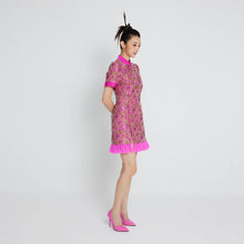 Load image into Gallery viewer, Mei Xiang Cheongsam