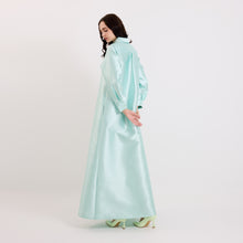 Load image into Gallery viewer, Maxi Shirt Dress