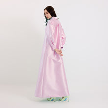 Load image into Gallery viewer, Maxi Shirt Dress