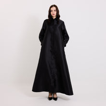 Load image into Gallery viewer, Maxi Shirt Dress