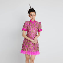 Load image into Gallery viewer, Mei Xiang Cheongsam
