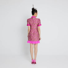 Load image into Gallery viewer, Mei Xiang Cheongsam