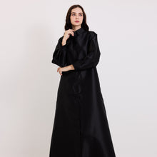 Load image into Gallery viewer, Maxi Shirt Dress