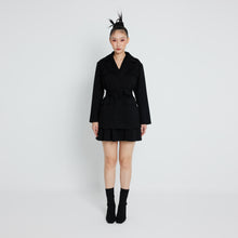 Load image into Gallery viewer, Jacket with Belt