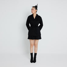 Load image into Gallery viewer, Jacket with Belt