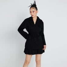 Load image into Gallery viewer, Jacket with Belt