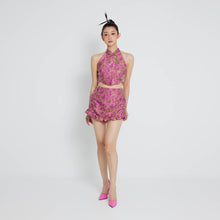 Load image into Gallery viewer, Mei Xiang Skort
