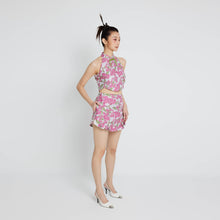 Load image into Gallery viewer, Mei Xiang Skort