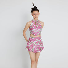 Load image into Gallery viewer, Mei Xiang Skort