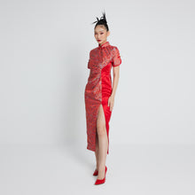 Load image into Gallery viewer, Jin Ming SongKet Dress