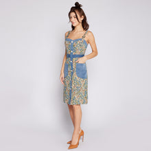 Load image into Gallery viewer, Denim Dress