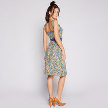 Load image into Gallery viewer, Denim Dress