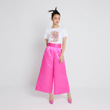 Load image into Gallery viewer, Pankou Palazzo Pants