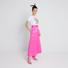 Load image into Gallery viewer, Pankou Palazzo Pants