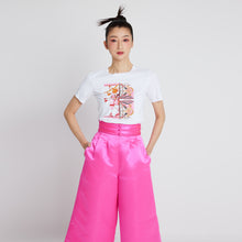 Load image into Gallery viewer, Pankou Palazzo Pants