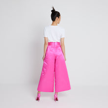 Load image into Gallery viewer, Pankou Palazzo Pants