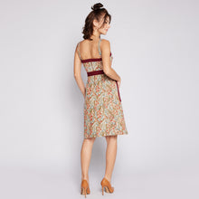 Load image into Gallery viewer, Denim Dress