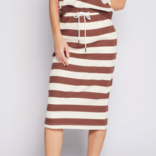 Load image into Gallery viewer, Tia Knit Skirt