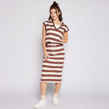 Load image into Gallery viewer, Tia Knit Skirt