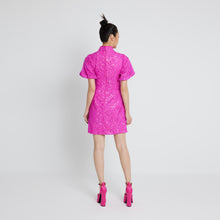 Load image into Gallery viewer, Xin Yue Sequin Qipao