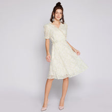 Load image into Gallery viewer, Ora Die-Cut Dress